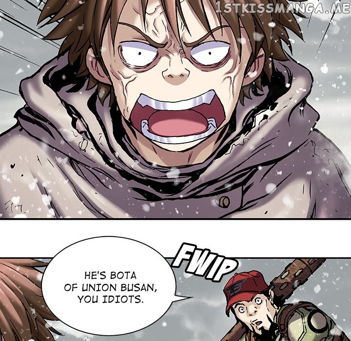 Leviathan, Chapter 212 image 22